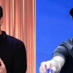 Da Bova ai Ferragnez fino ai reali inglesi, accuse di corna e cuori infranti