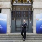 Dalla prima cabina fototessera del Paese alla quotazione in Borsa, il viaggio di Dedem