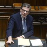 Dazi, Giorgetti: Impatto su Pil Italia di 0,5 punti in 2026