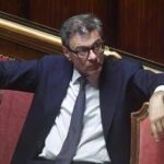 Dazi, Giorgetti: Oltre 10% non sopportabile, Ue non molli un centimetro