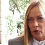Dazi, Meloni: C'è ancora da battersi per accordo, lavorare per definire tutti i dettagli