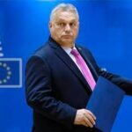 Dazi, Orban: Trump si è mangiato von der Leyen per colazione