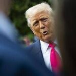 Dazi, Trump annuncia intesa con Giappone: Tariffe al 15%, grande accordo