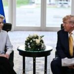 Dazi, Ue: Accordo Trump-von der Leyen non è giuridicamente vincolante