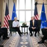 Dazi, cosa cambia con accordo Usa-Ue: il punto su auto, farmaci, energia