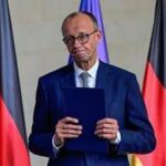 Dazi, critiche da Germania e Francia. Merz: Da accordo Usa-Ue danni sostanziali