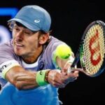 De Minaur vince il torneo di Washington, Fokina beffato per 16 millimetri