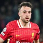 Diogo Jota, chi era il giocatore del Liverpool morto in un incidente