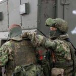 Dispersi classificati come disertori per nascondere perdite in Ucraina, la rivelazione sulla mossa...