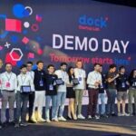 Dock Startup Lab DemoDay premia Incognito AI, Beats,Niuus e Next Render