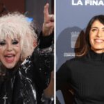 Donatella Rettore: Giorgia? Sopravvalutata. La replica pungente della madre Elsa