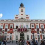 Elena Fontanella nuova direttrice dell'Istituto italiano di Cultura di Madrid