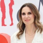 Emanuela Fanelli conduce Venezia 82: Non sarò madrina, temevano mie battute sui battesimi