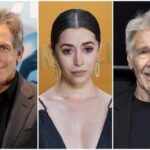 Emmy 2025, 'Scissione' in testa con 27 nomination. Prima candidatura per Harrison Ford