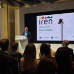 Energia, Dal Fabbro (Iren): Torniamo a raccogliere capitali in Italia