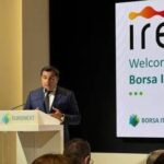 Energia, Pastore (Euronext): Ritorno di Iren in Italia ci inorgoglisce