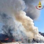 Esplosione Roma, morto uno dei feriti più gravi