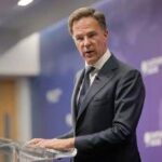 Estonia, Nato: Russia ha piena responsabilità. Rutte: Niente incursioni o agiremo di conseguenza