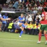 Euro Women 2025, oggi Italia-Spagna: orario, probabili formazioni e dove vederla