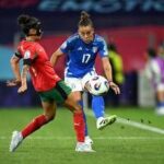 Europei femminili, Italia-Portogallo 1-1. Girelli non basta, la qualificazione si decide con la Spag...
