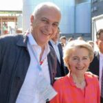 Expo 2025, Caputo incontra Von der Leyen a Osaka: No a fondo unico per la Pac