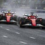 F1, quote Gp Belgio: sarà ancora testa a testa Norris-Piastri
