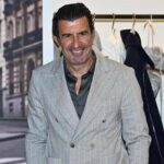 Fair Play Menarini: Luis Figo tra i grandi dello sport premiati nel 2025