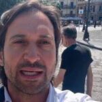 Ferito mentre tenta di difendere commerciante, Ferrandelli: Ancora più animato ad agire