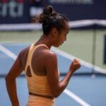 Fernandez cerca... fidanzato: lo speciale 'annuncio' della tennista