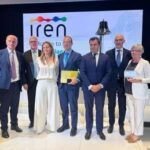 Finanza, Gazza (Iren): Per il nostro Gruppo la sostenibilità è sempre al centro