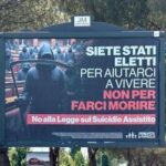 Fine Vita, Pro Vita Famiglia: Consulta chiude a eutanasia ma scardina legge centrodestra