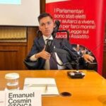 Fine vita, l'attivista Emmanuel Cosmin Stoica: Una legge simile è la sconfitta della civiltà