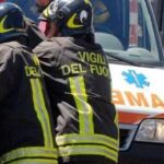 Firenze, scontro in galleria A1 Direttissima: 3 morti e 2 feriti gravi