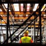 Firmato da Webuild contratto da 2 mld per tratta T2 della metro C a Roma