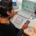 Fisco, occhio al 730 precompilato: Un errore può costare caro