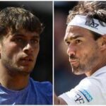 Flavio Cobolli ai quarti di finale di Wimbledon, Fognini esulta: Daje Pischello!