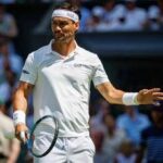 Fognini, addio al tennis: Sei stato il mio universo, è il momento giusto