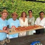 Food: dal 6 agosto XIX Festa Antica Pizza Cilentana, cibo e cultura che unisce