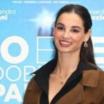 Francesca Chillemi incinta, si prende una pausa: Gravidanza delicata