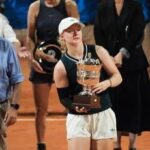 Francesca Jones, lezione di tennis e di vita: vince l'Open di Palermo e diventa la numero 84 del mon...
