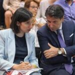 Fratelli d'Italia stabile, Pd scende, M5S sale: sondaggio politico La7