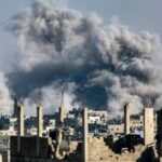 Gaza, 24 morti in raid israeliani. Fonti mediche: Molti bambini e donne tra vittime