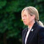 Gaza, Meloni sente Netanyahu: Subito stop ostilità, situazione insostenibile