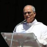 Gaza, Papa: Si fermi barbarie della guerra, no a spostamento forzato della popolazione