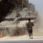 Gaza, almeno 20 morti in raid Israele oggi