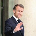 Gaza, la svolta di Macron: Riconosceremo lo stato di Palestina. Ira di Israele. Hamas: Passo posi...