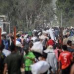 Gaza, oggi tregua umanitaria di 10 ore. Idf: Lanciati aiuti nella notte