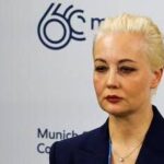 Gergiev, direttore orchestra russo invitato in Italia. Julija Navalnaja: E' complice di Putin