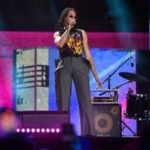 Ghali, la dedica per la mamma Amel per il compleanno: Sta guarendo