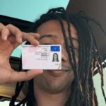 Ghali prende la patente a 32 anni: Meglio tardi che mai